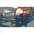 Super Strong Magnetic Separator For Silica Sand Deironing Over 17000 Gs